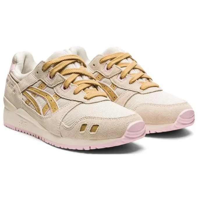 Gel-Lyte 3 OG „Birch Camel Beige”