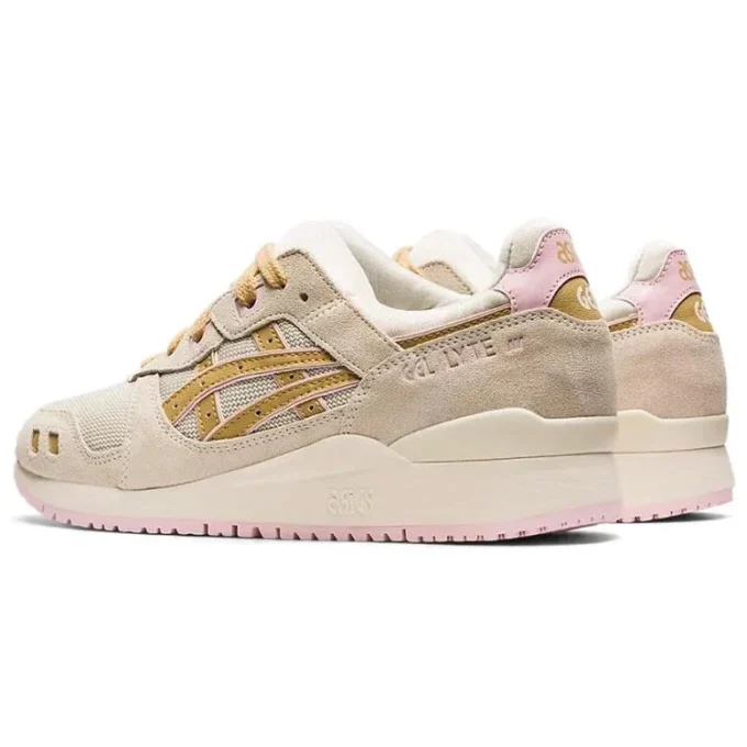 Gel-Lyte 3 OG „Birch Camel Beige”