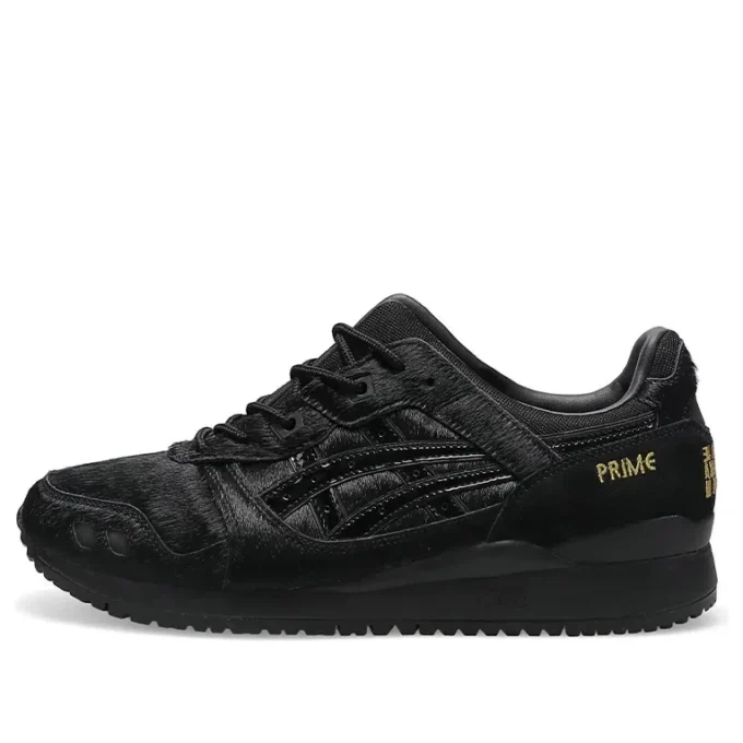 Gel-Lyte 3 OG „Black”