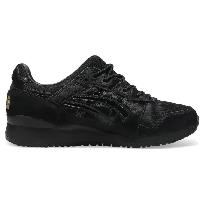 Gel-Lyte 3 OG „Black”