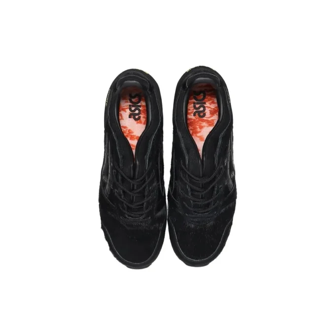 Gel-Lyte 3 OG „Black”