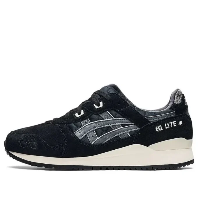 Gel-Lyte 3 OG „Black Bandana”