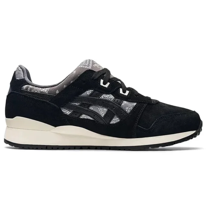 Gel-Lyte 3 OG „Black Bandana”