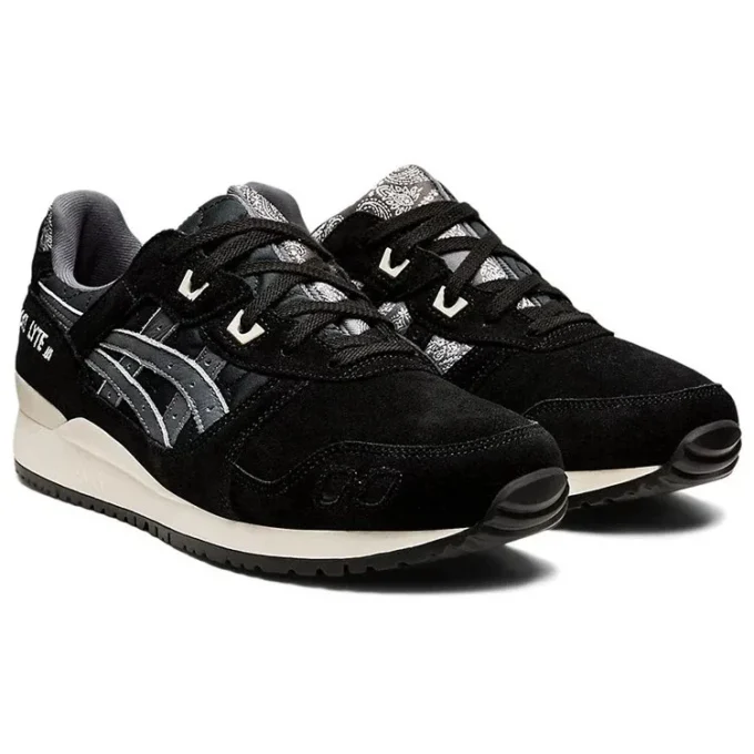 Gel-Lyte 3 OG „Black Bandana”
