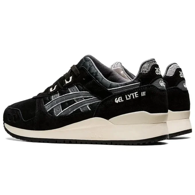 Gel-Lyte 3 OG „Black Bandana”