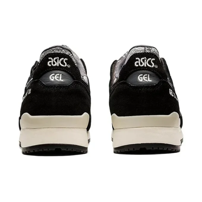 Gel-Lyte 3 OG „Black Bandana”