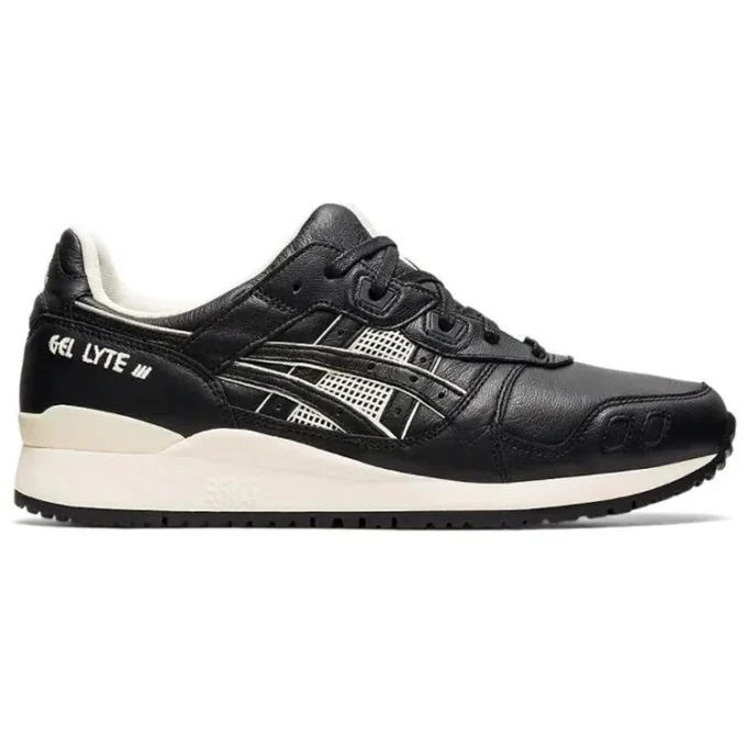 Gel-Lyte 3 OG „Black Cream”
