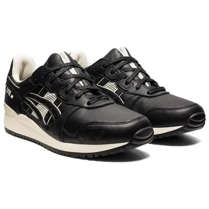 Gel-Lyte 3 OG „Black Cream”