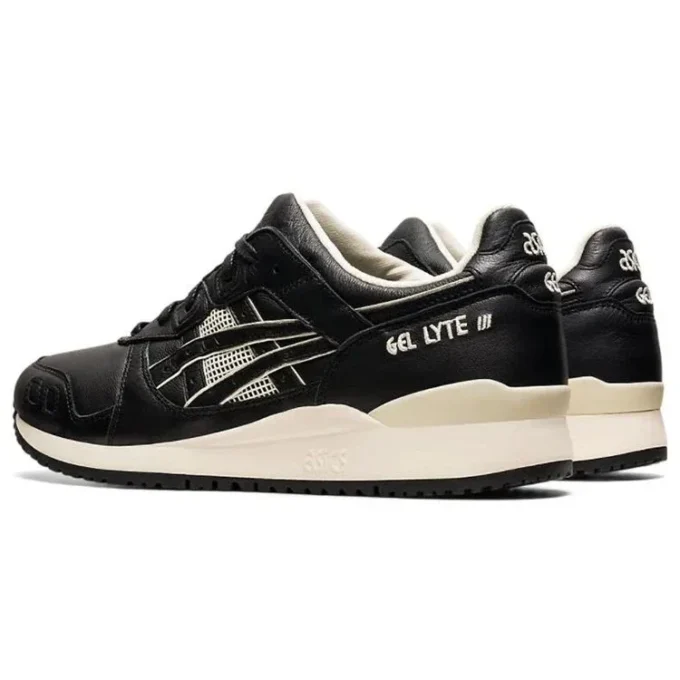 Gel-Lyte 3 OG „Black Cream”