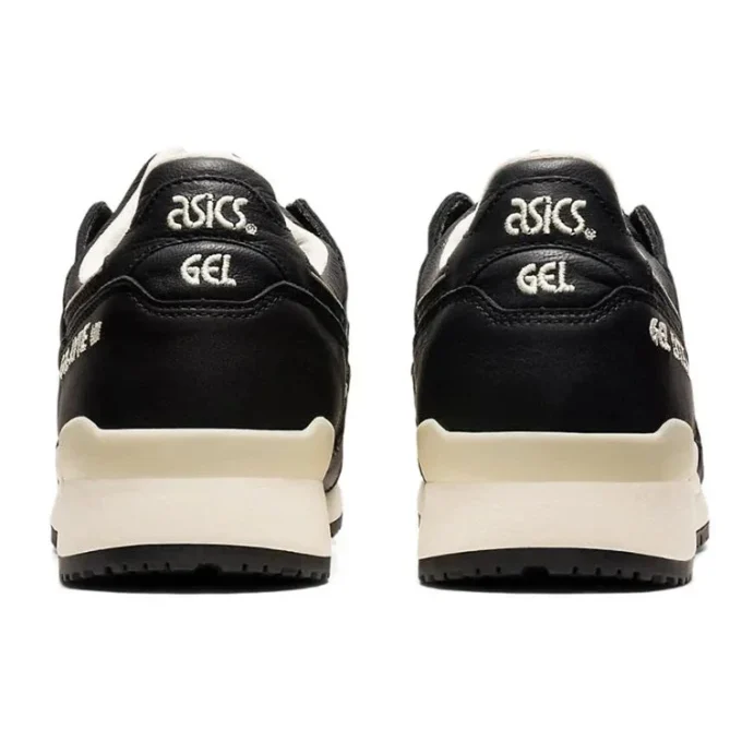 Gel-Lyte 3 OG „Black Cream”
