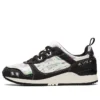 Gel-Lyte 3 OG „Black White Tie Dye”