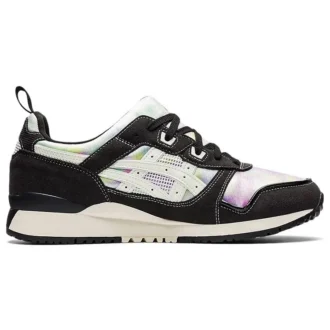 Gel-Lyte 3 OG „Black White Tie Dye”