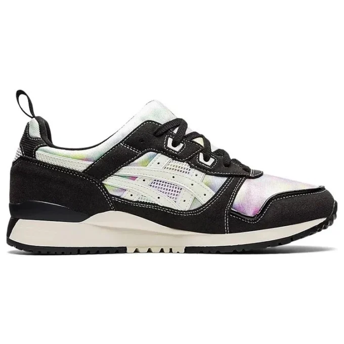 Gel-Lyte 3 OG „Black White Tie Dye”