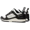 Gel-Lyte 3 OG „Black White Tie Dye”
