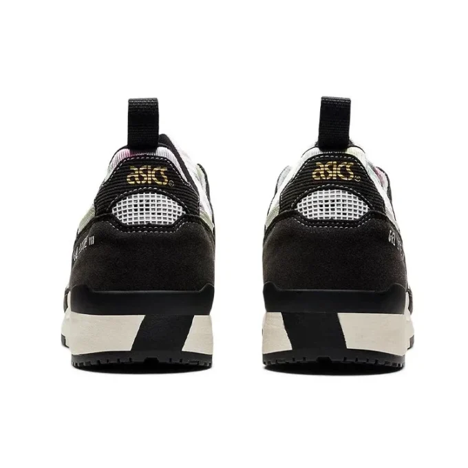 Gel-Lyte 3 OG „Black White Tie Dye”