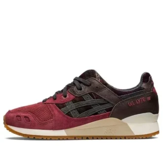 Gel-Lyte 3 OG „Brisket Red”