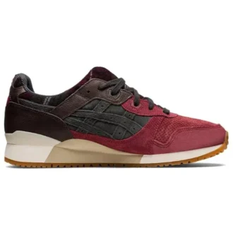 Gel-Lyte 3 OG „Brisket Red”