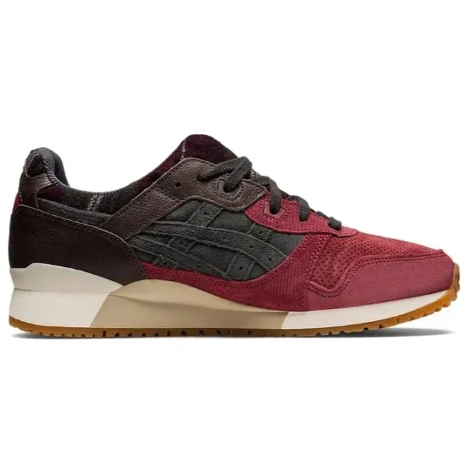 Gel-Lyte 3 OG „Brisket Red”