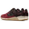Gel-Lyte 3 OG „Brisket Red”