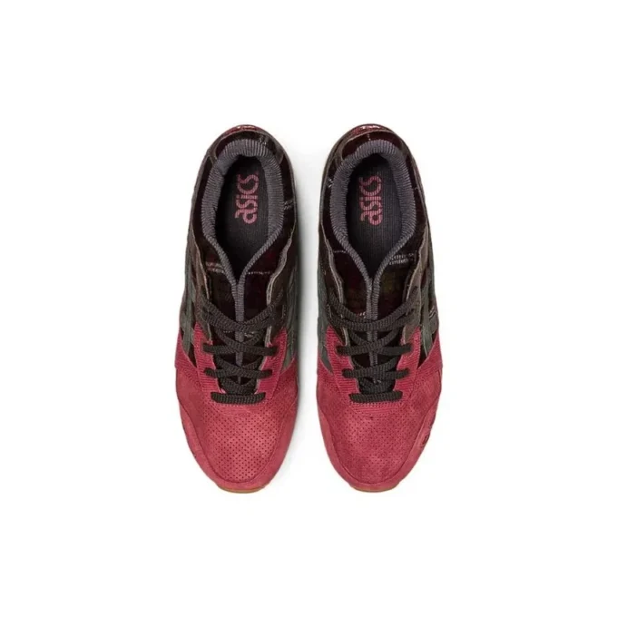 Gel-Lyte 3 OG „Brisket Red”