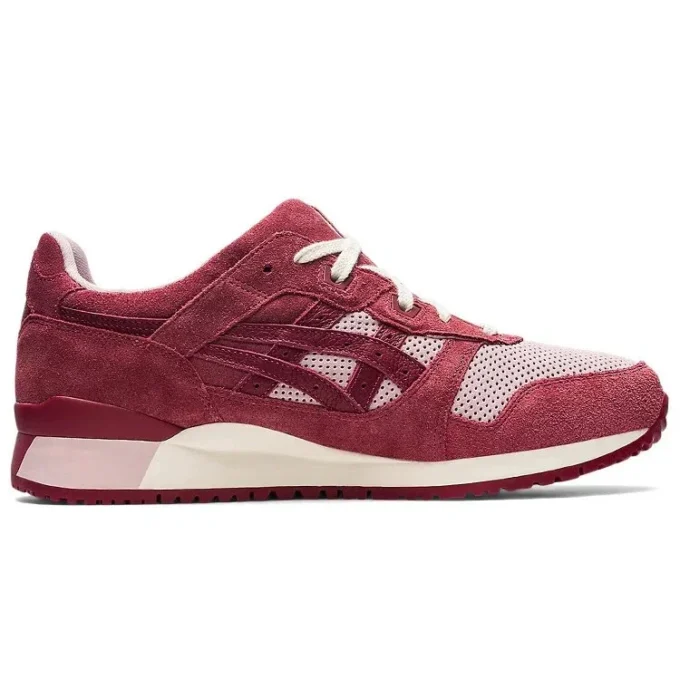 Gel-Lyte 3 OG „Changing of the Seasons Pack – Momijigari Aki”