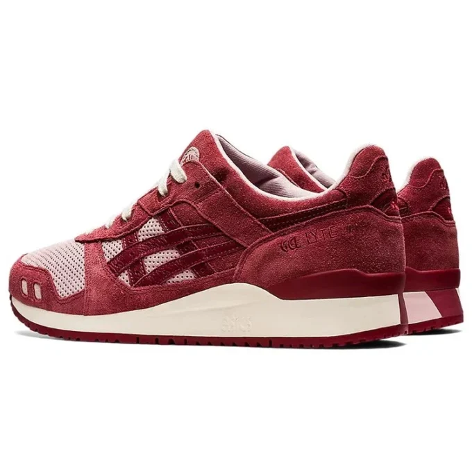 Gel-Lyte 3 OG „Changing of the Seasons Pack – Momijigari Aki”