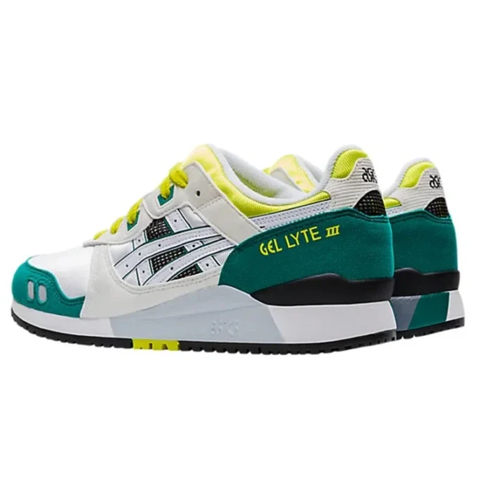 Gel-Lyte 3 OG „Citrus”