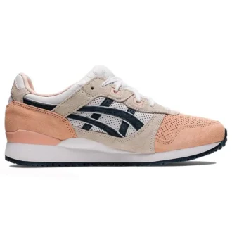 Gel-Lyte 3 OG „Colored Toe Pack – Bakedpink”