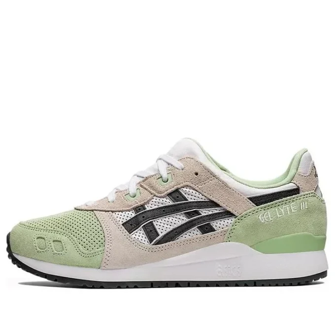 Gel-Lyte 3 OG „Colored Toe Pack – Jade”
