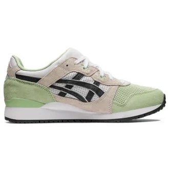 Gel-Lyte 3 OG „Colored Toe Pack – Jade”