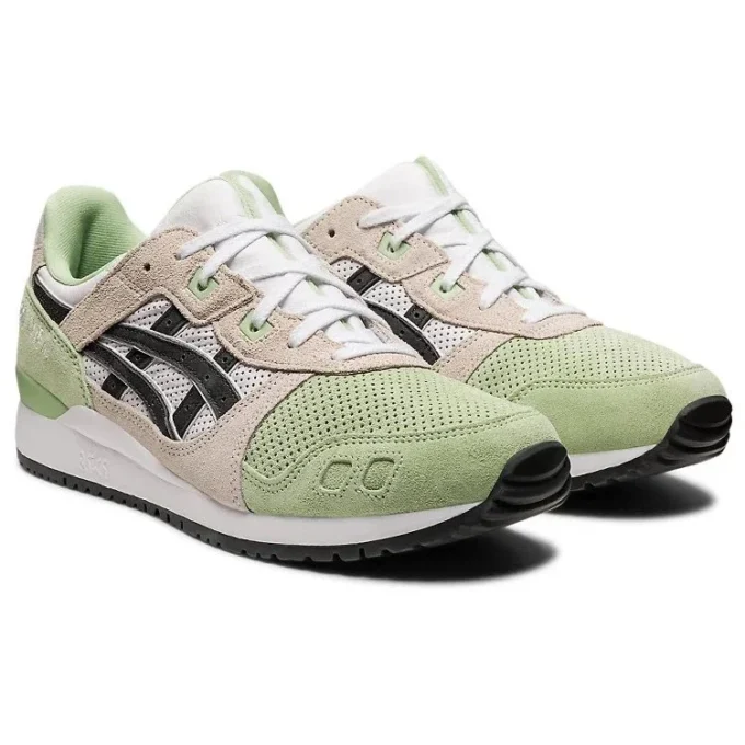 Gel-Lyte 3 OG „Colored Toe Pack – Jade”