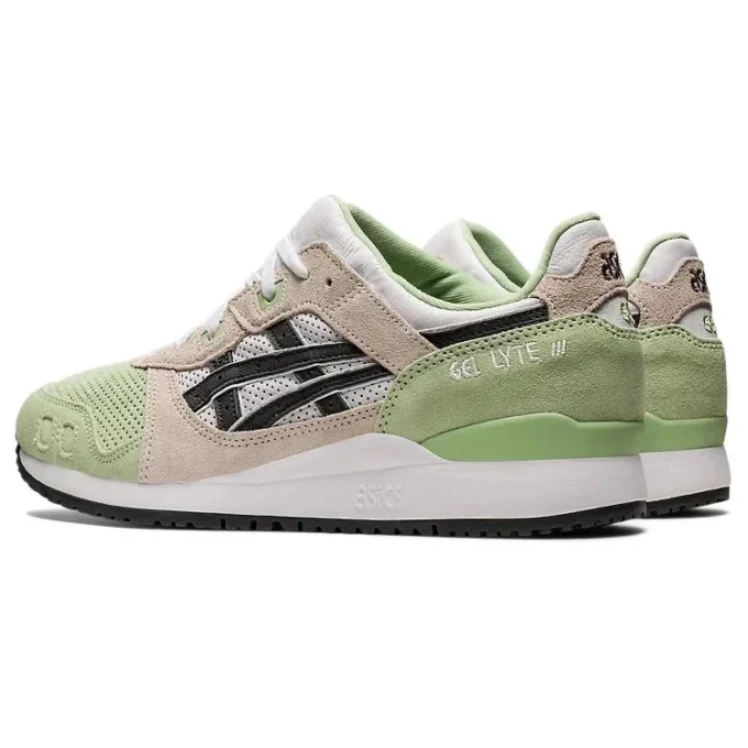 Gel-Lyte 3 OG „Colored Toe Pack – Jade”
