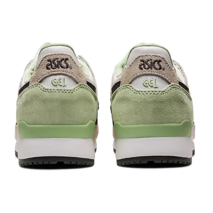 Gel-Lyte 3 OG „Colored Toe Pack – Jade”