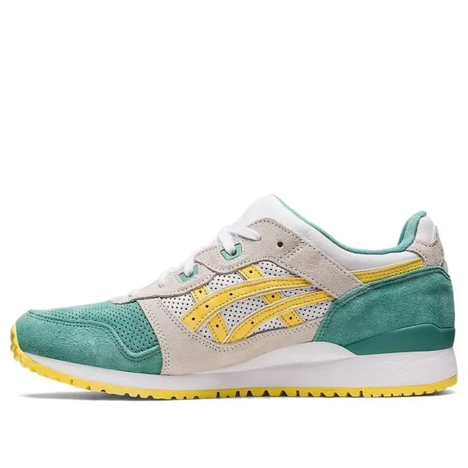 Gel-Lyte 3 OG „Colored Toe Pack – Sage”