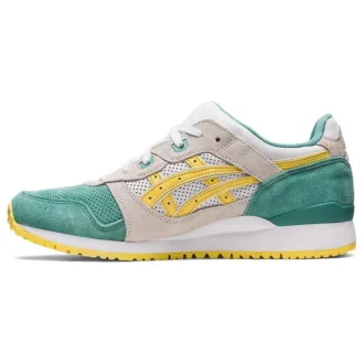 Gel-Lyte 3 OG „Colored Toe Pack – Sage”