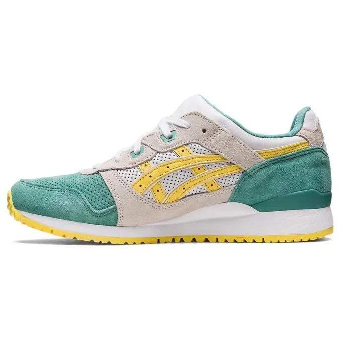 Gel-Lyte 3 OG „Colored Toe Pack – Sage”