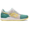 Gel-Lyte 3 OG „Colored Toe Pack – Sage”