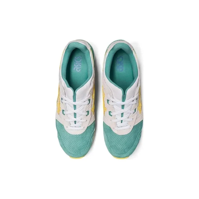 Gel-Lyte 3 OG „Colored Toe Pack – Sage”