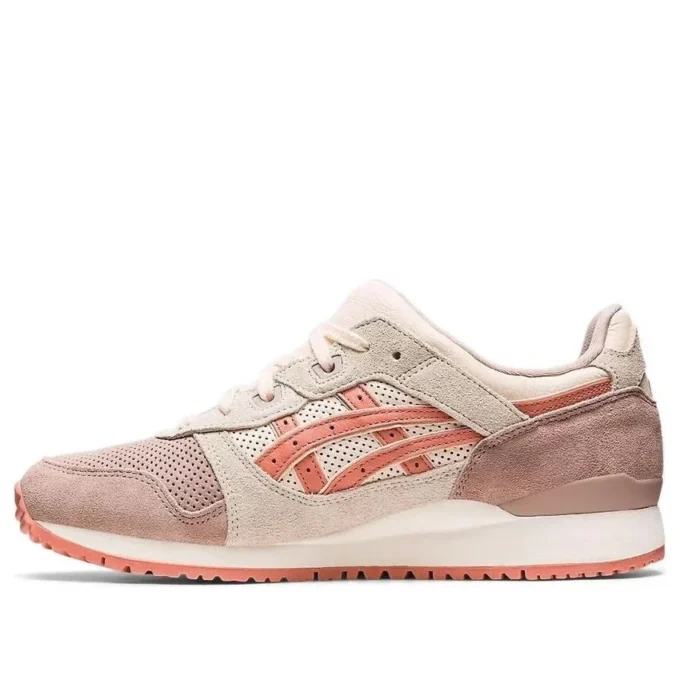 Gel-Lyte 3 OG „Colored Toe Pack Salmon”