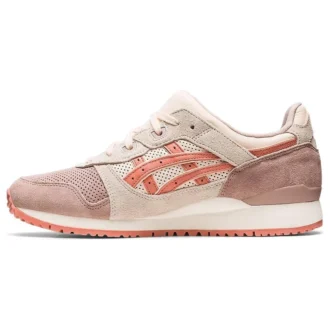 Gel-Lyte 3 OG „Colored Toe Pack Salmon”
