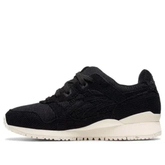 Gel-Lyte 3 OG „Corduroy – Negru”