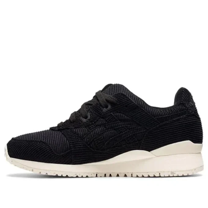 Gel-Lyte 3 OG „Corduroy – Negru”