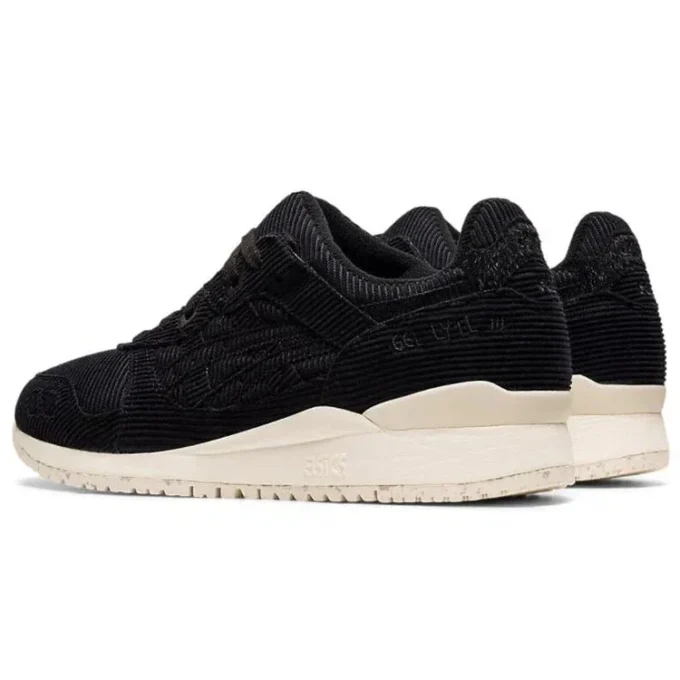 Gel-Lyte 3 OG „Corduroy – Negru”