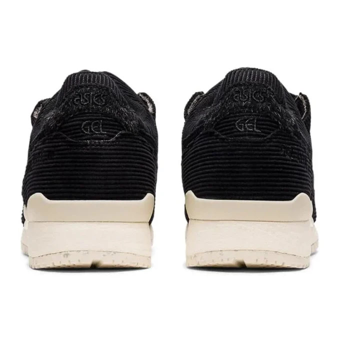 Gel-Lyte 3 OG „Corduroy – Negru”