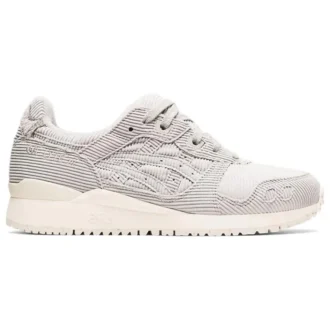 Gel-Lyte 3 OG „Corduroy – Oyster Grey”