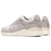 Gel-Lyte 3 OG „Corduroy – Oyster Grey”