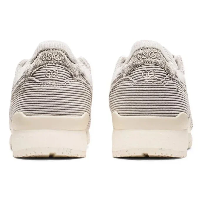 Gel-Lyte 3 OG „Corduroy – Oyster Grey”