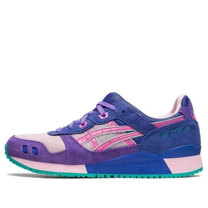 Gel-Lyte 3 OG „Cotton Candy Bubblegum”