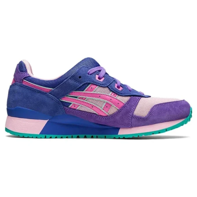 Gel-Lyte 3 OG „Cotton Candy Bubblegum”