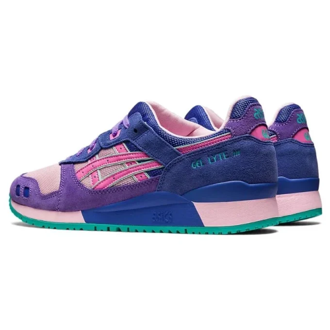 Gel-Lyte 3 OG „Cotton Candy Bubblegum”